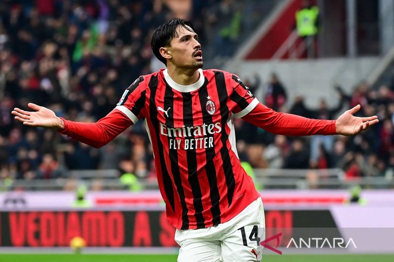 Manchester City siap ajukan 70 juta euro untuk Tijjani Reijnders