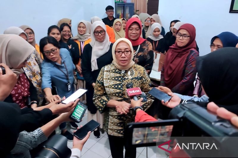 KemenPPPA kawal kasus kekerasan anak di Makassar dan Indragiri Hulu 