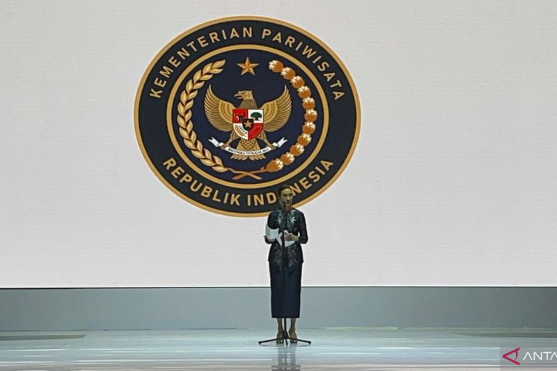 Menpar: Fesyen dialog lintas budaya, jendela daya tarik wisatawan