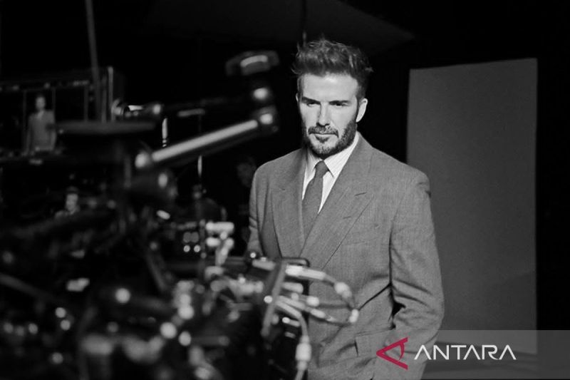 David Beckham kecewa dengan perilaku pemain United di tur Asia