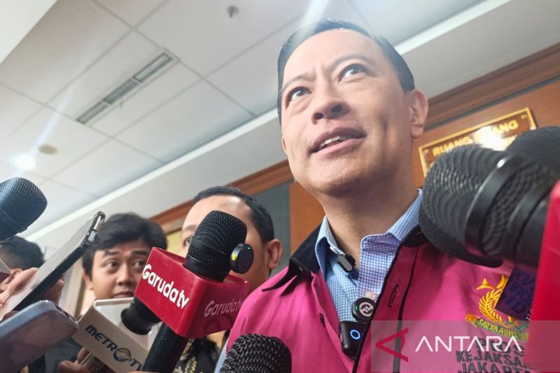 Tom Lembong klaim iPad dan laptop di rutan untuk susun nota pembelaan
