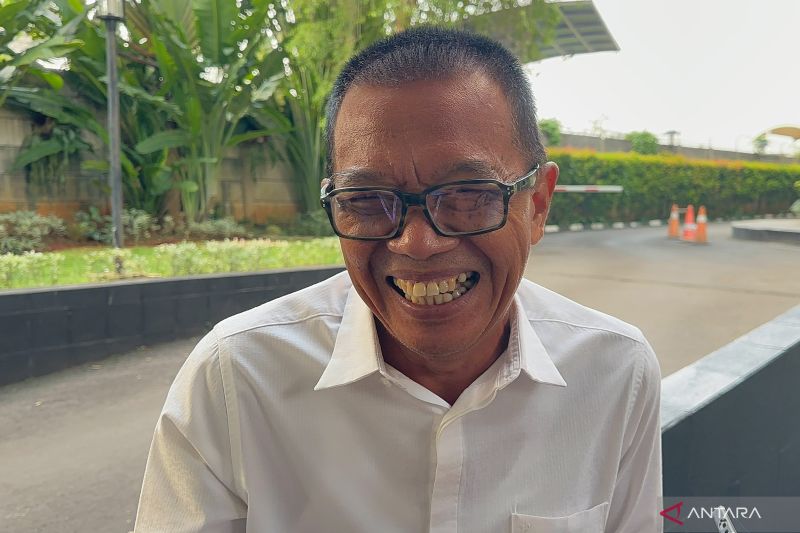 KPK panggil lagi Wisnu Pramono-Devi Angraeni terkait kasus Kemenaker
