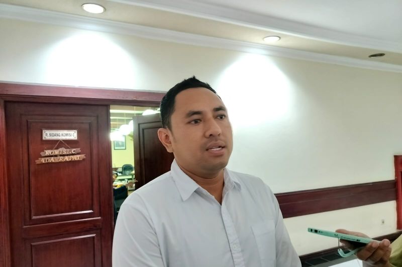 Wakil Ketua DPRD Surabaya respons positif surat edaran penataan parkir