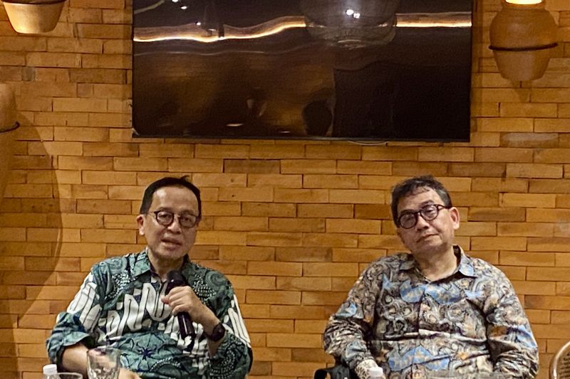 OJK: Kondisi makro makin stabil sehingga buka ruang pertumbuhan kredit