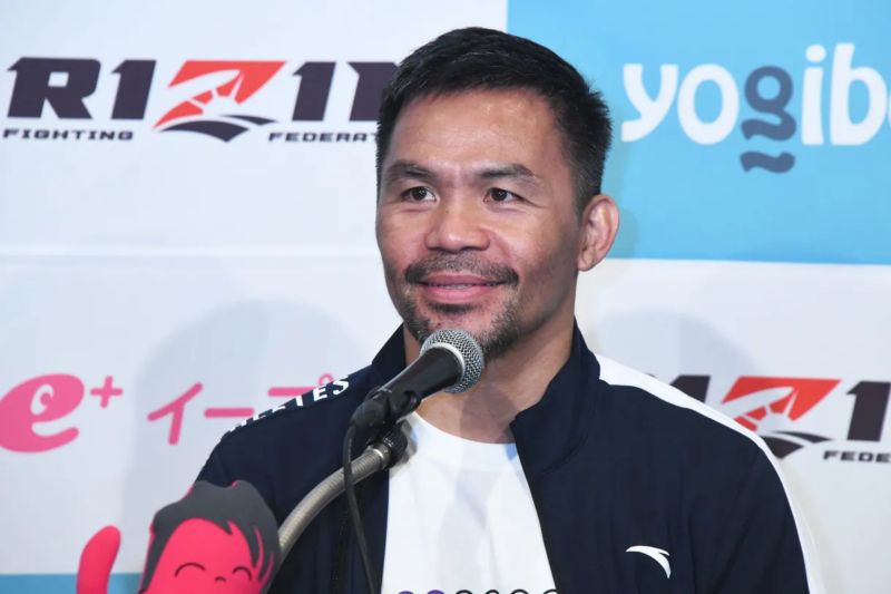 Manny Pacquiao akan comeback di bulan Juli, berikut perjalan karirnya
