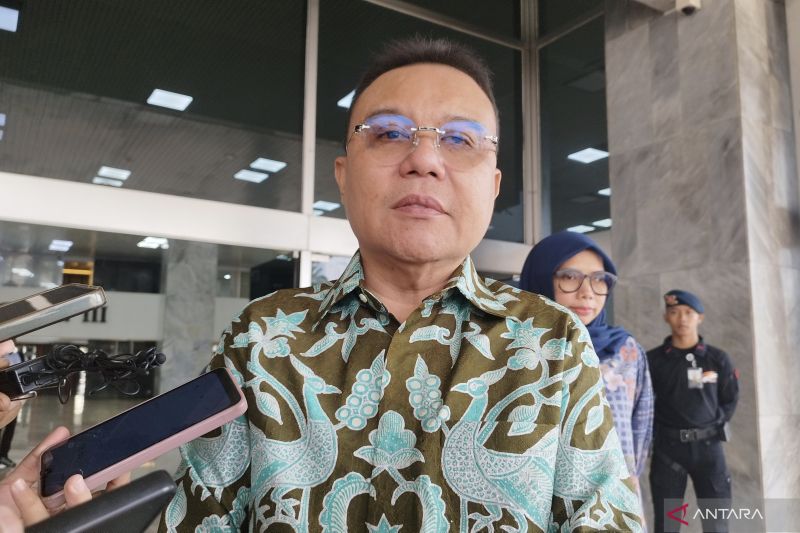 Dasco sebut pertemuan Prabowo-Megawati buat suasana bangsa jadi adem