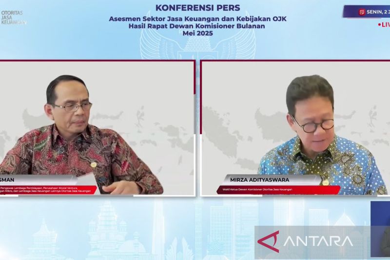 ojk:-modal-ventura-banyak-membidik-sektor-riil-pasca-“tech-winter”