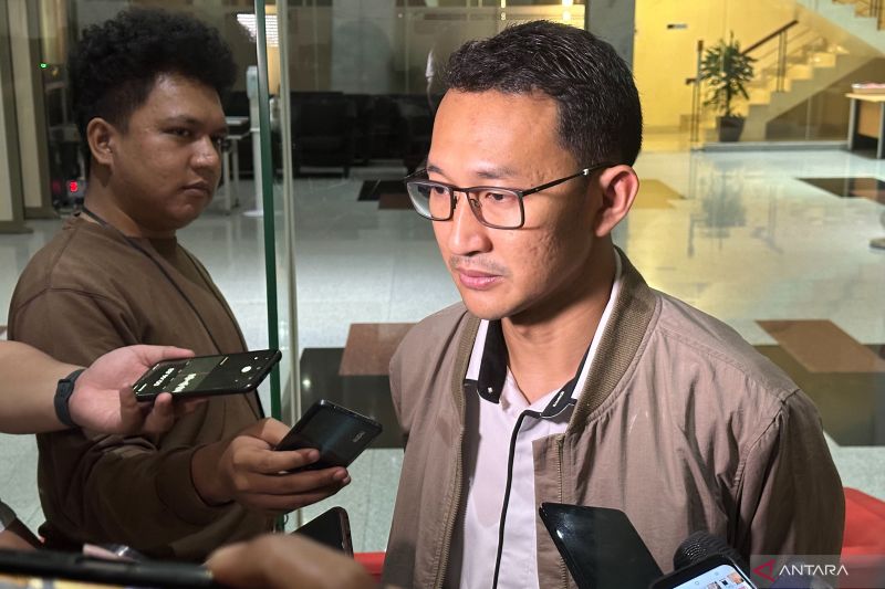 KPK sita uang Rp1,9 miliar dari salah satu tersangka kasus Kemenaker