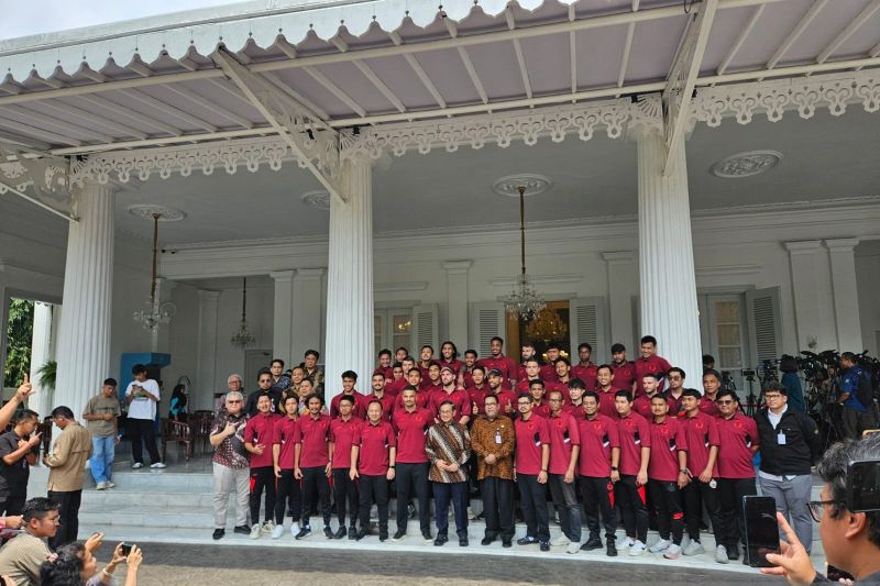 Persija Jakarta umumkan lepas Raka Cahyana Rizky