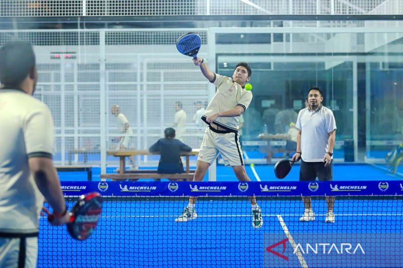 Panduan lengkap pilih raket padel sesuai level dan gaya bermain