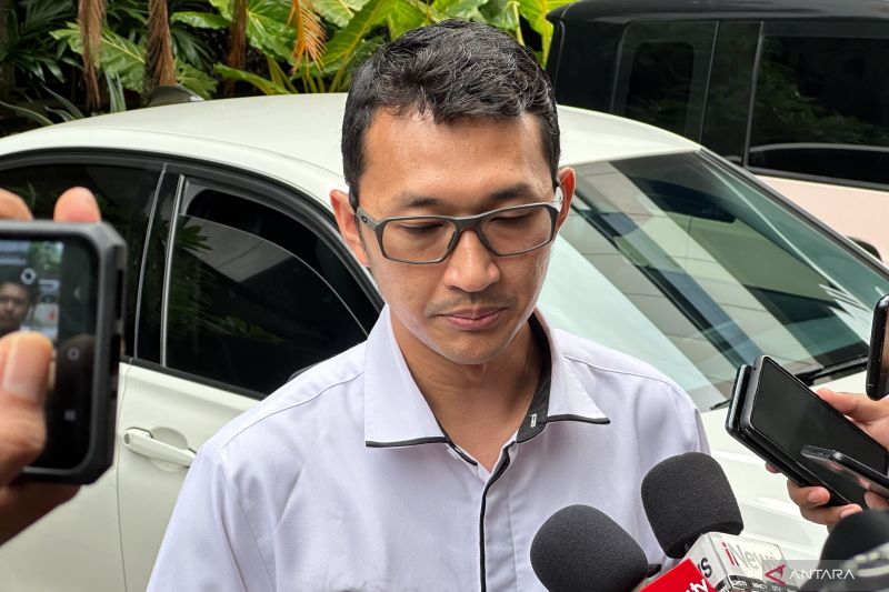 KPK panggil ASN Kemenaker dan pegawai UIN Jakarta jadi saksi kasus TKA