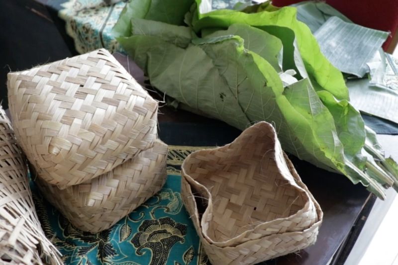 Pemkab Temanggung imbau pembagian daging kurban tidak pakai plastik – ANTARA News