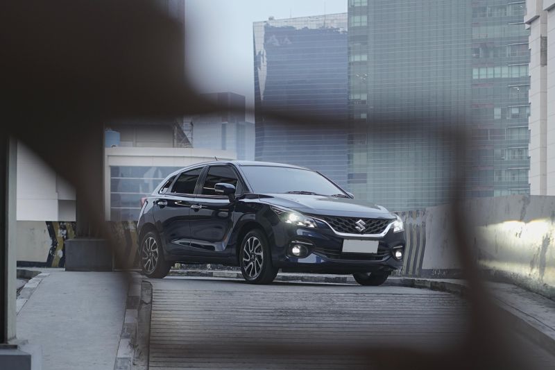 Suzuki sabet 3 penghargaan untuk XL7, Baleno, dan V-Strom 250 SX