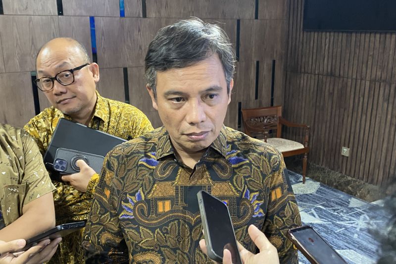 BTN terbuka akuisisi bank syariah lainnya pasca-ambil alih BVIS