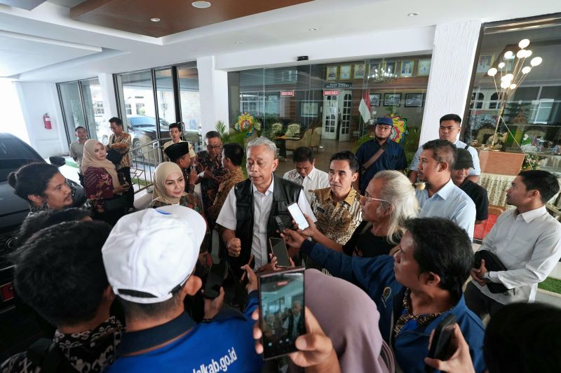 Wamensos: Sekolah Rakyat Kendal mampu tampung 1.000 siswa