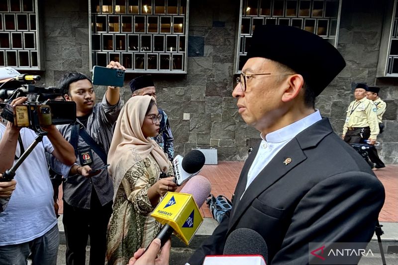 Menteri Kebudayaan sebut Gua purba di Indonesia terancam tambang