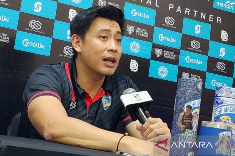 Pelatih yakini pemain muda Satya Wacana lebih matang musim depan