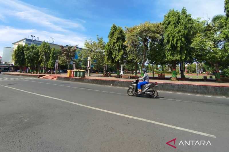 Pemkab Kudus rencanakan “Car Free Night” untuk dongkrak perekonomian