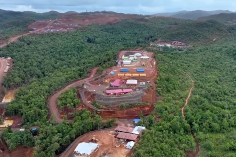 KLH minta izin perusahaan tambang nikel di Raja Ampat ditinjau ulang – ANTARA News