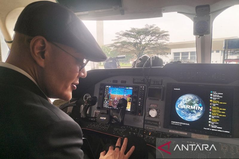 LHKPN Deddy Corbuzier, total kekayaan capai Rp953 miliar