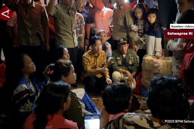 wapres-pastikan-bantuan-untuk-pengungsi-kebakaran-–-antara-news