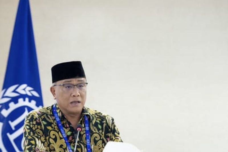 Pesan dari Jenewa tentang dunia kerja yang lebih adil