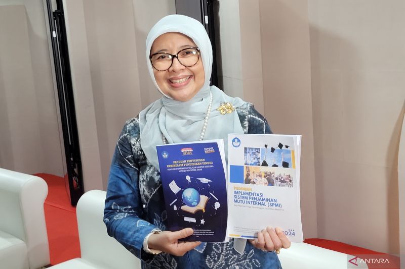 Kemdiktisaintek pastikan sertifikasi dosen 2025 berjalan lebih efektif