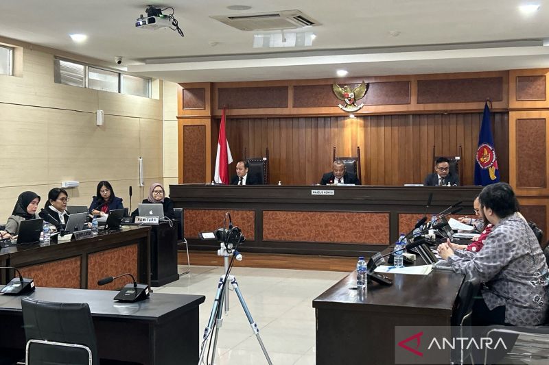 TikTok bantah tuduhan monopoli dagang usai akuisisi Tokopedia