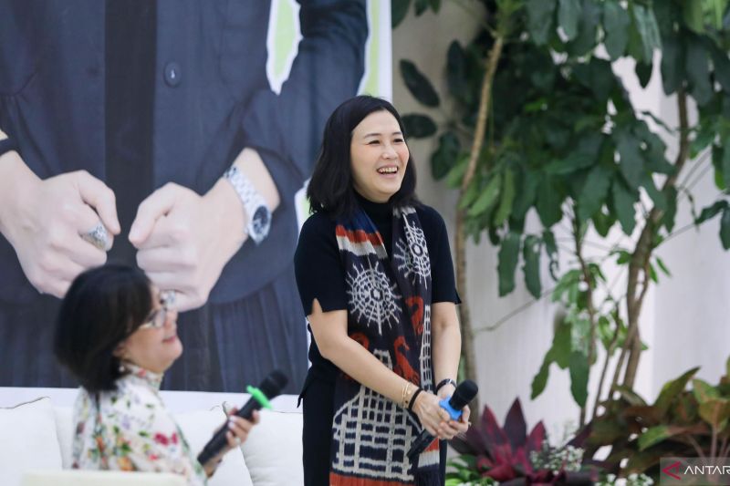 Veronica Tan: Peningkatan SDM harus dilakukan secara inklusif