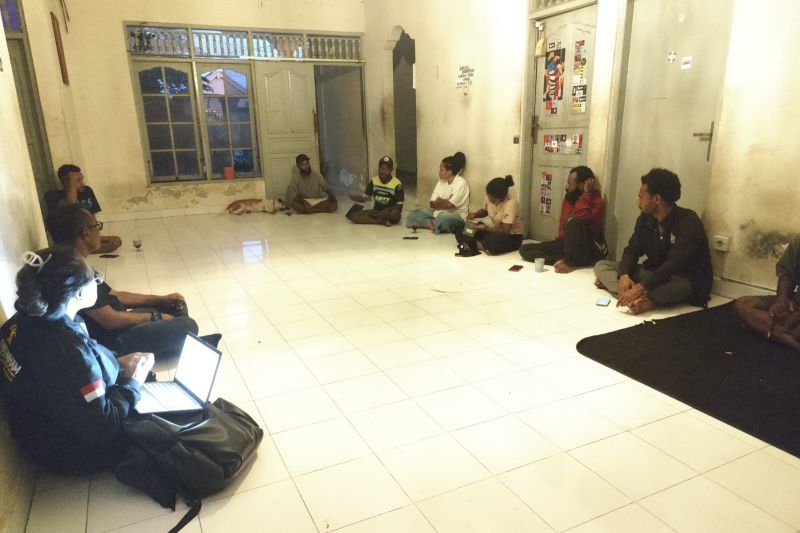 kementerian-ham-kerahkan-tim-pantau-teror-mahasiswa-papua-di-bali