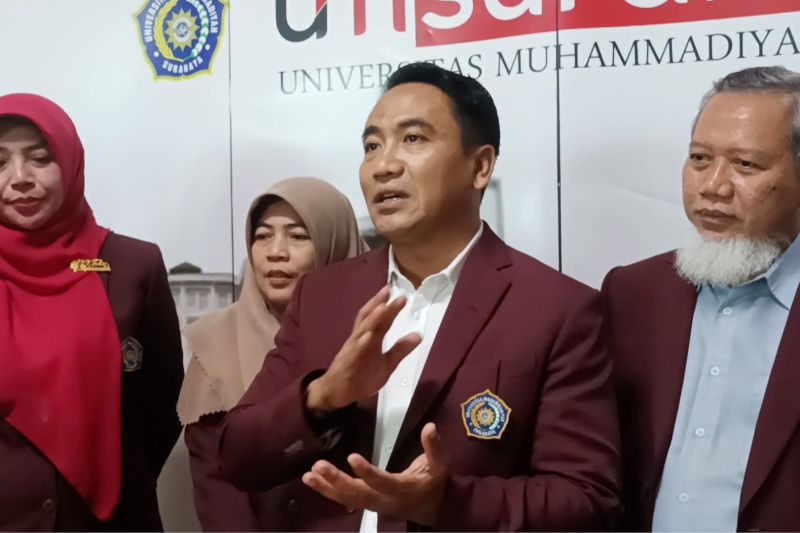 UM Surabaya siapkan bonus untuk Rizky Ridho dan Ramadhan Sananta – ANTARA News