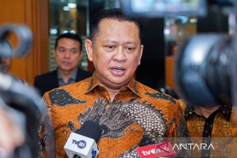 bamsoet-dukung-rencana-tni-ad-rekrut-24-ribu-prajurit untuk-btp