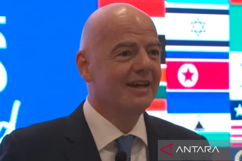 presiden-fifa:-piala-dunia-2026-bukan-sekedar-turnamen-tapi-selebrasi