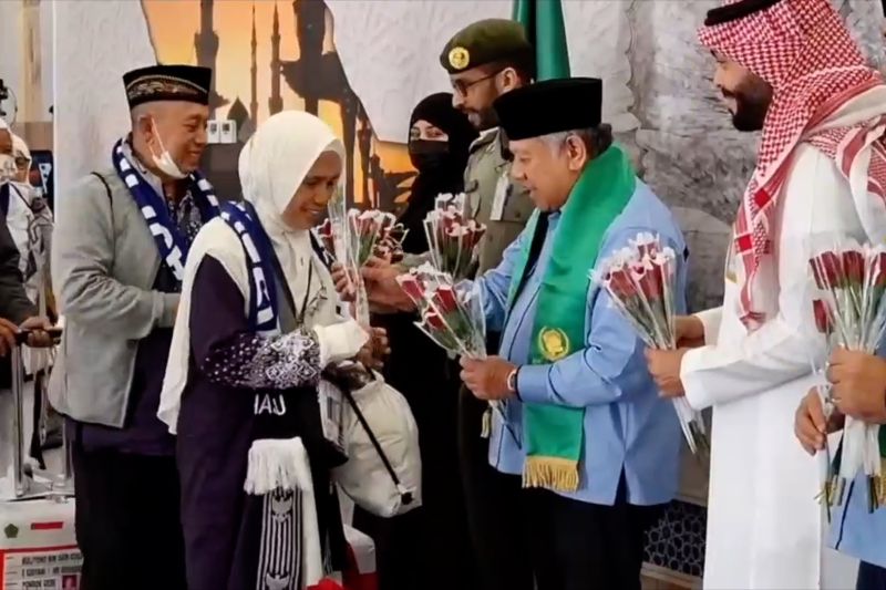 BP Haji yakin Arab Saudi tak pangkas kuota haji Indonesia tahun depan – ANTARA News