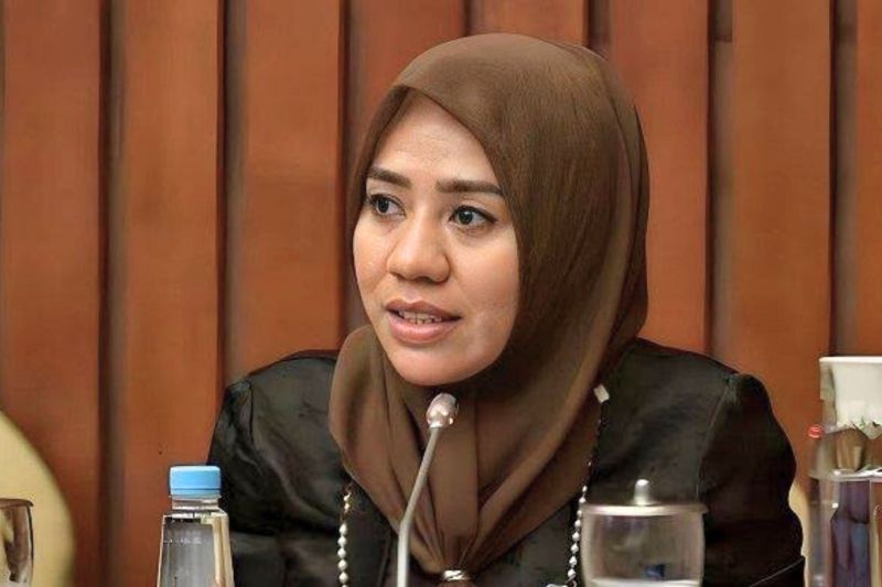 anggota-komisi-iv-dpr-apresiasi-pencabutan-empat-iup-di-raja-ampat