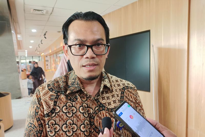 Kemlu tegaskan Indonesia terus berdiri di belakang Palestina