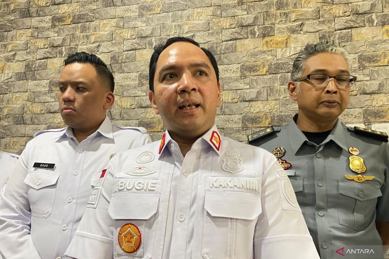 Imigrasi Jaksel terbitkan 52.065 paspor pada awal 2025