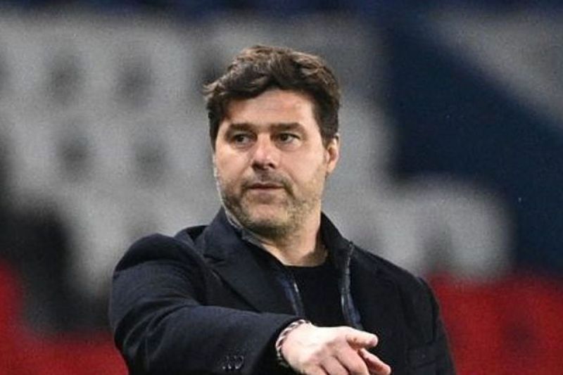 Pochettino: Saya adalah pelatih kepala, saya bukan boneka
