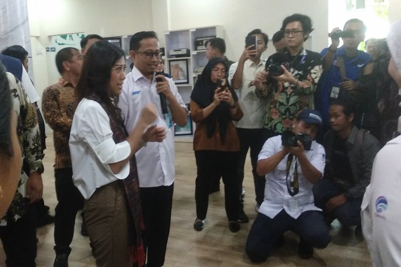 Kemenkomdigi fokus rampungkan “roadmap” AI hingga Juni 2025