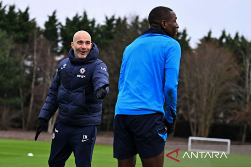 Maresca puas Chelsea kalahkan LAFC