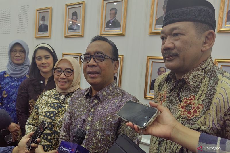 Menko PMK: Keluarga jadi sutradara dalam menyiapkan SDM unggul