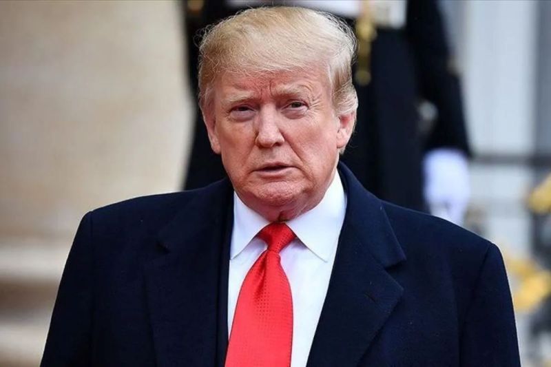 Trump hilang kesabaran, ultimatum Iran untuk menyerah tanpa syarat
