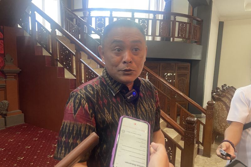 Tak buka PKB, Pemprov minta masyarakat tak berpikir negatif