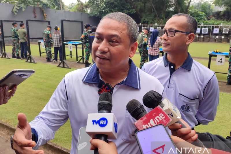 Danlantamal Makassar tindak prajurit TNI AL calo Casis