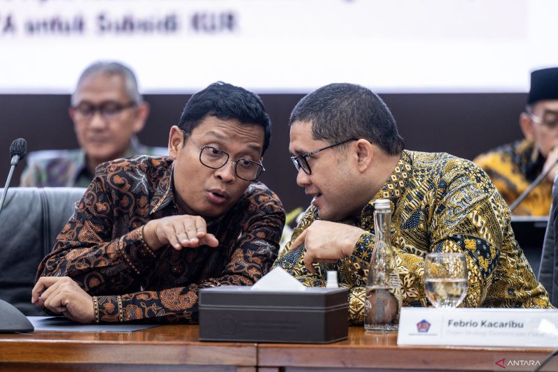 Kemenkeu proyeksi belanja perpajakan capai Rp515 triliun pada 2025