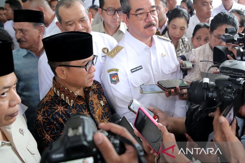 Kemendes siap dampingi desa sukseskan Kopdes Merah Putih