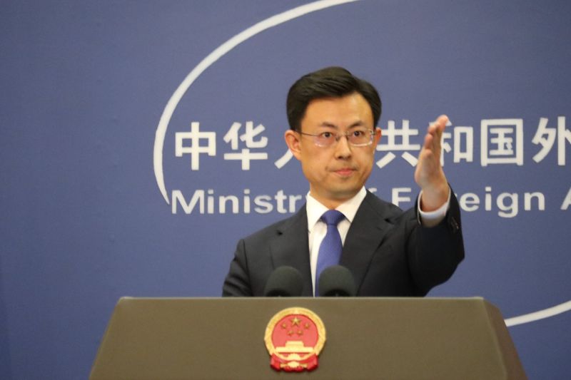 China bantah tuduhan Komisi Eropa soal sebabkan distorsi pasar global