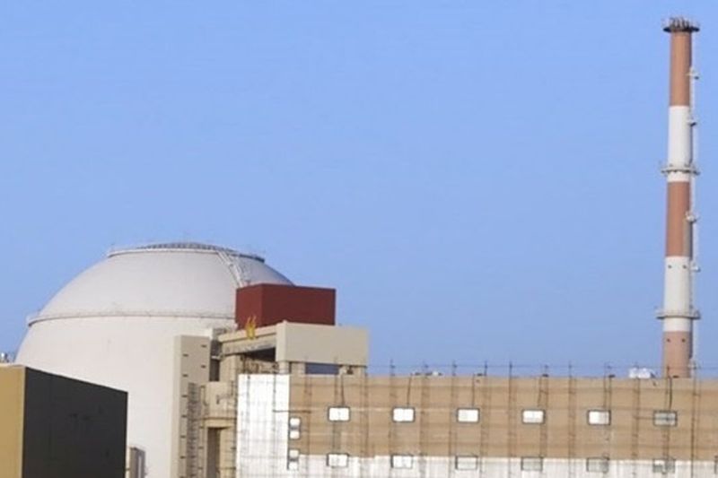 Serangan ke PLTN Iran bisa picu bencana radioaktif, kata IAEA