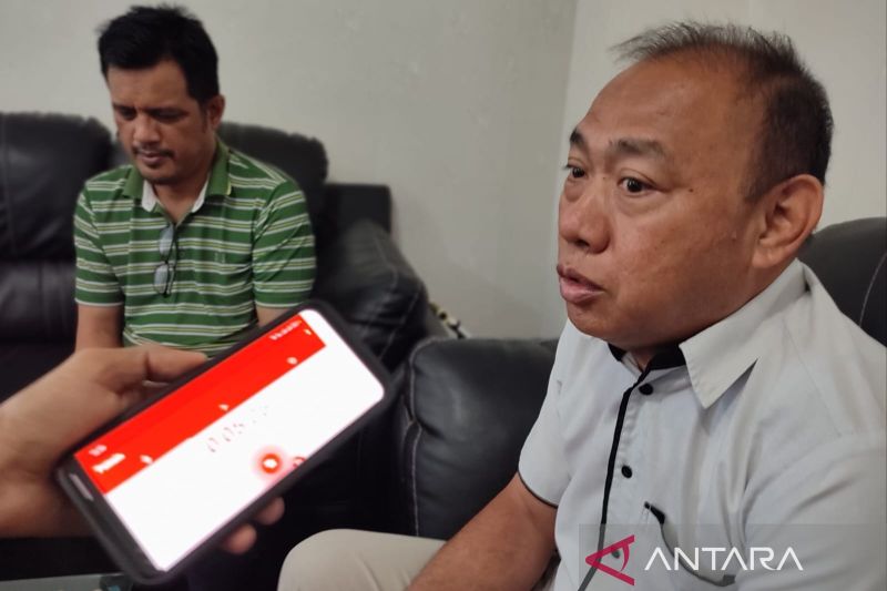 Bawaslu Sulsel serahkan alat bukti ke MK hadapi sengketa PSU Palopo