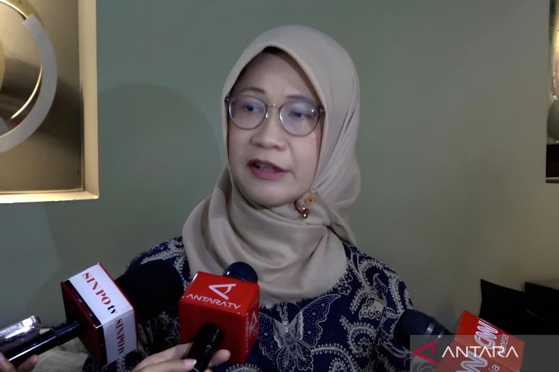 Pemerintah kampanyekan kembali gerakan penurunan kekerasan anak